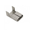 1/2" Type 304 Stainless Steel Wing Seals – .020" (100/Box)