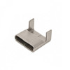 5/8" Type 304 Stainless Steel Wing Seals – .020" (100/Box)