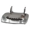 Type 201 5/8" Stainless Steel Buckles (Heavy Duty)