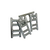GatorGRIP 1 5/8"  Ladder Buckle - 2106