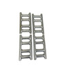 GatorGRIP 1 5/8"  Ladder Buckle - 2106