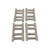 GatorGRIP 2"  Ladder Buckle - 2108