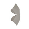 1 1/4" Steel Intersection Seals for Strapping