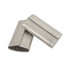 5/8" x 1.125" Serrated Pusher Strapping Seal