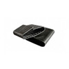 3/4" x 1-1/8" Serrated Strapping Seals – Closed (Pusher Type), Galvanized, PP/PET Compatible, 1000/Box