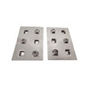 Anti-Skid Plate 3 3/8" X 4 7/8" - 2700