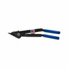 Encore EP-2450 manual steel banding cutter featuring extended blue ergonomic handles, black steel construction, pivot bolt, and cutting jaws for industrial strapping removal