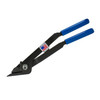 3/8" - 1 1/4" Premium Cutter.  Single hand operated