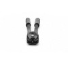 MIP-1120-34 Front Action Sealer for Steel Strapping – Single Notch Up Cut, 3/4"