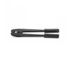 MIP-1120-34 Front Action Sealer for Steel Strapping – Single Notch Up Cut, 3/4"