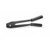 MIP-1120-34 Front Action Sealer for Steel Strapping – Single Notch Up Cut, 3/4"