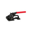 MIP-1200 Steel Strapping Feedwheel Tensioner – 3/8"–3/4", .015–.023 Strap Thickness (Compact)