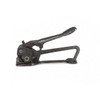 MIP-1610 Steel Strapping Feedwheel Pusher Tensioner – 3/8"–3/4", .015–.025 Strap Thickness