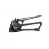 MIP-1610 Steel Strapping Feedwheel Pusher Tensioner – 3/8"–3/4", .015–.025 Strap Thickness