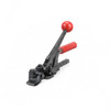 MIP-1860 Steel Strapping Pusher Rack Tensioner – 5/8"–1-1/4", .023–.031 Strap Thickness (Heavy Duty)