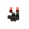 MIP-1900 Steel Strapping Windlass Pusher Tensioner – 3/8"–3/4", .015–.023 Strap Thickness (Compact)