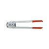 MIP-100-12 Economy Front Action Plastic Strapping Sealer for 1/2" PP (Snap-On & Open Seals)