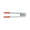 MIP-100-58 Economy Front Action Plastic Strapping Sealer for 5/8" PP (Snap-On & Open Seals)
