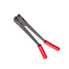MIP-120-RD Front Action Plastic Strapping Sealer for 1/2"–5/8" PP (Snap-On & Open Seals)