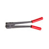 MIP-120-RD Front Action Plastic Strapping Sealer for 1/2"–5/8" PP (Snap-On & Open Seals)