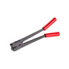 MIP-120-RD Front Action Plastic Strapping Sealer for 1/2"–5/8" PP (Snap-On & Open Seals)