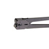MIP-120-RD Front Action Plastic Strapping Sealer for 1/2"–5/8" PP (Snap-On & Open Seals)