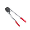 MIP-400-34 Heavy-Duty Front Action Strapping Sealer for 3/4" PP (Snap-On & Open Seals)
