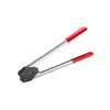 MIP-400-58 Heavy-Duty Front Action Strapping Sealer for 5/8" PP (Snap-On & Open Seals)