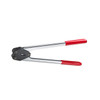 MIP-400-58 Heavy-Duty Front Action Strapping Sealer for 5/8" PP (Snap-On & Open Seals)