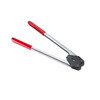 MIP-400-58 Heavy-Duty Front Action Strapping Sealer for 5/8" PP (Snap-On & Open Seals)