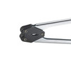 MIP-400-58 Heavy-Duty Front Action Strapping Sealer for 5/8" PP (Snap-On & Open Seals)