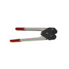 MIP 430-58 Front Action Symmetrical Plastic Strapping Sealer for 5/8" PET (Snap-On Serrated Seals)