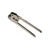 ORZ-3200.13 Front Action Plastic Strapping Sealer for 1/2" PET Serrated Seals