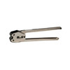 ORZ-3300.13 Front Action Plastic Strapping Sealer for 1/2" PP & PET (Snap-On Seals)