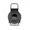 MIP-5200 OSC Strapping Cart with Brake – Mobile Dispenser for Steel & Plastic Strapping, 16" Core, 3/8"–3/4"