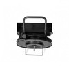 MIP-6250 Steel Strapping Dispenser Cart for Ribbon Wound Coils – 16" Core, 3/4"–1-1/4" Strap Capacity