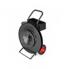 MIP-6250 Steel Strapping Dispenser Cart for Ribbon Wound Coils – 16" Core, 3/4"–1-1/4" Strap Capacity