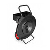 MIP-6250 Steel Strapping Dispenser Cart for Ribbon Wound Coils – 16" Core, 3/4"–1-1/4" Strap Capacity