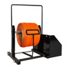 Encore EP-3025 OSC Cord Strapping Cart - 3104