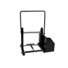 EP-3025 Cord Strapping Dispenser Cart – 3" Core, Up to 8" Strap Width
