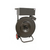 EP-3340 Steel Strapping Dispenser Cart for Ribbon Wound Coils – Up to 1-1/4" Strap, 16" Core