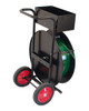 Encore EP-3080 Portable OSC SD Strapping Cart w/Brake - 3108
