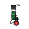 EP-3080 OSC Strapping Cart – Mobile Dispenser, 16" Core, Up to 3/4" Strapping, Steel & Plastic (PP/PET)