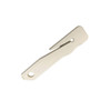 Safety Strapping Cutter – Guarded Hook Blade for Cord & Poly Strapping