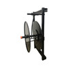 EP-3035 Oscillated Wound Cord Strapping Wall Mount Dispenser – Fits 1-1/2", 3", 6" & 8" Cores