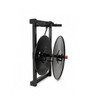 EP-3035 Oscillated Wound Cord Strapping Wall Mount Dispenser – Fits 1-1/2", 3", 6" & 8" Cores