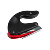 Encore EP-260 Safety Slide Cutter with black ergonomic handle, red blade guard, and metal cutting guide