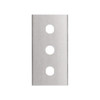 Vertical view of Encore EP-260B Utility Knife Replacement Blade for EP-260 Cutter