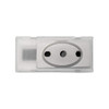 Encore EP-260B Utility Knife Replacement Blades in storage case for EP-260 Cutter