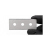 Encore EP-260B Utility Knife Replacement Blade held by a gloved hand